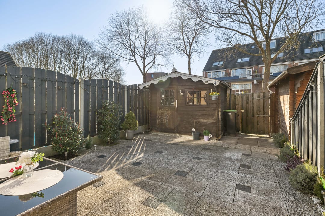 Foto 26 van Peperdonk 5