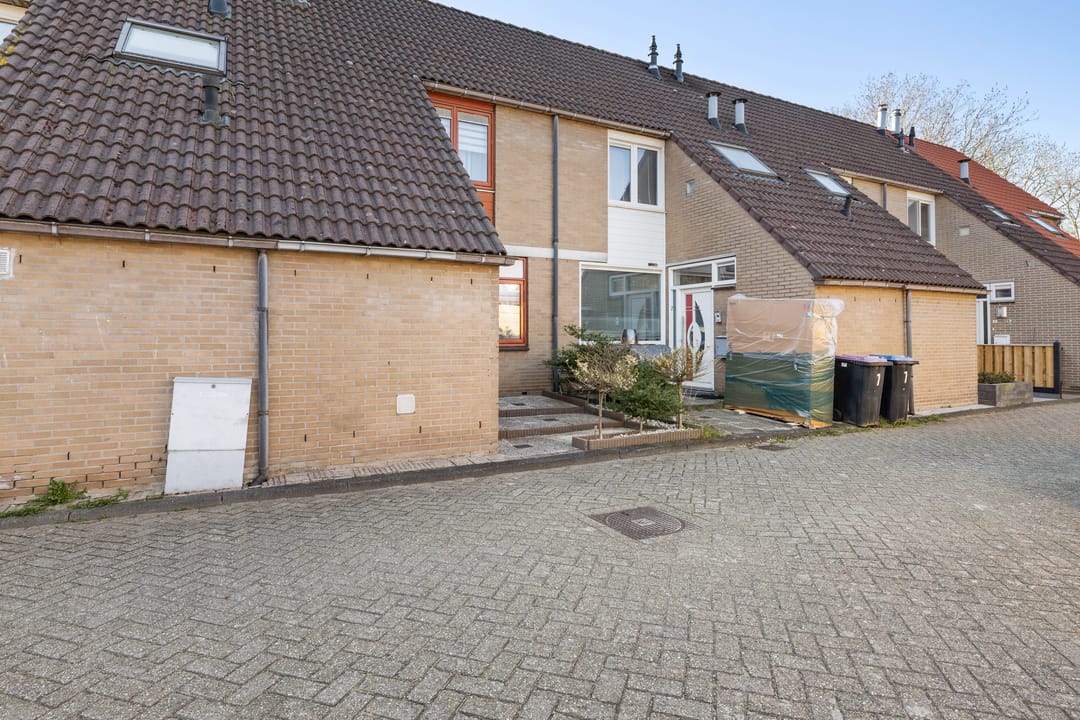 Foto 31 van Peperdonk 5