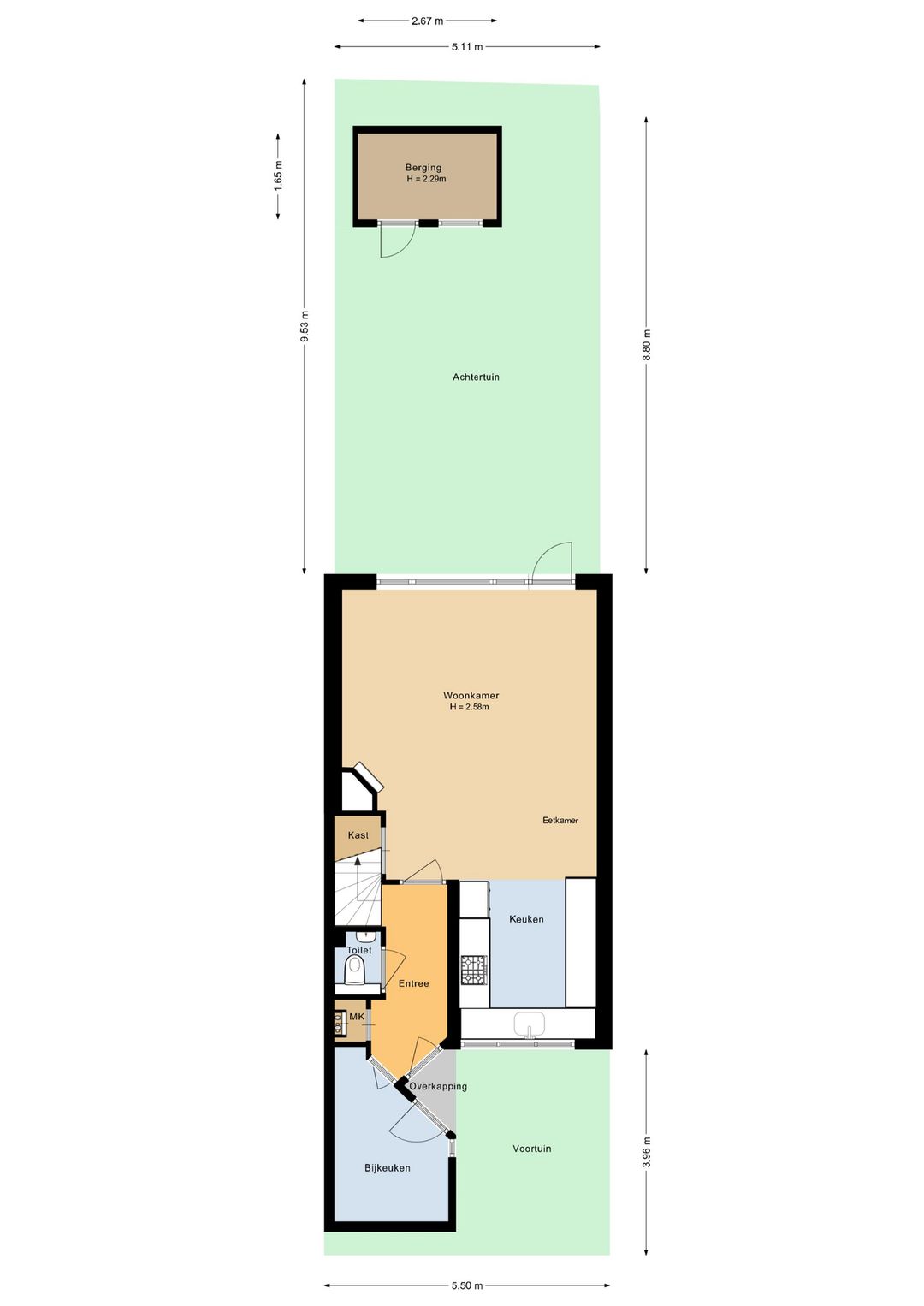 Foto 38 van Peperdonk 5