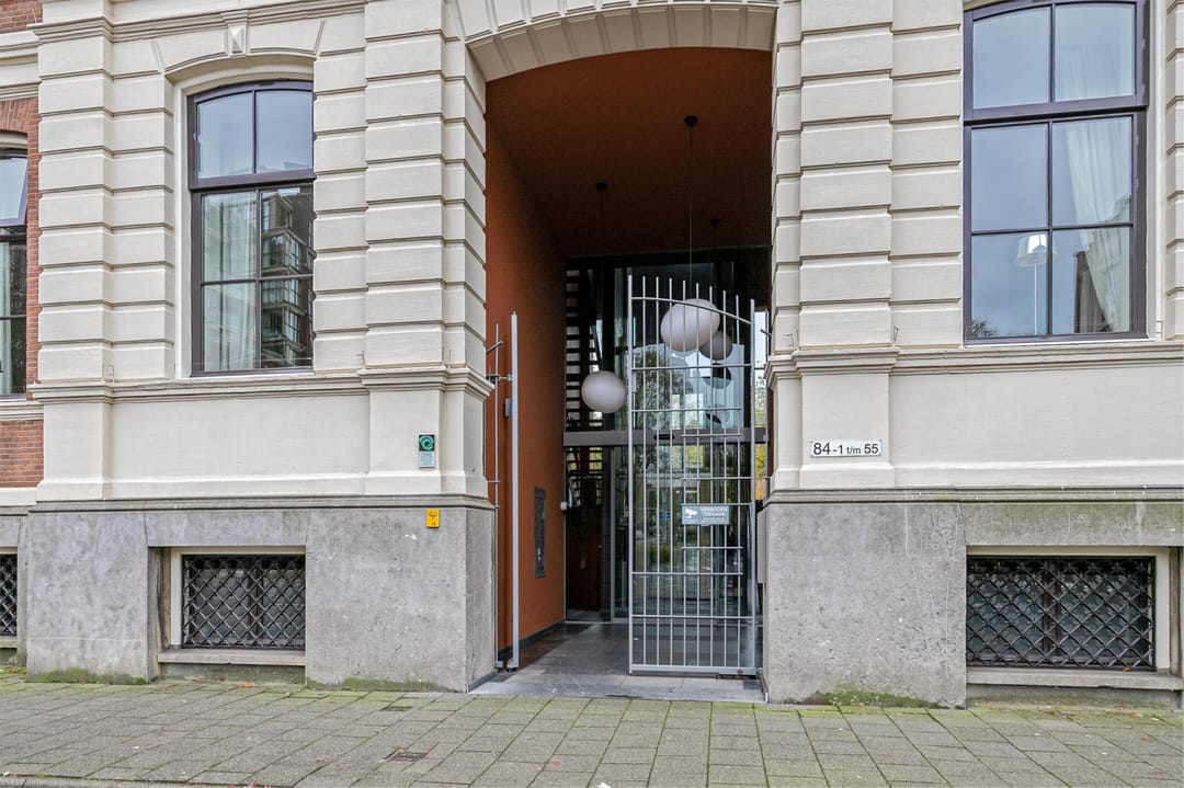 Foto 2 van Laan van Meerdervoort 84-36