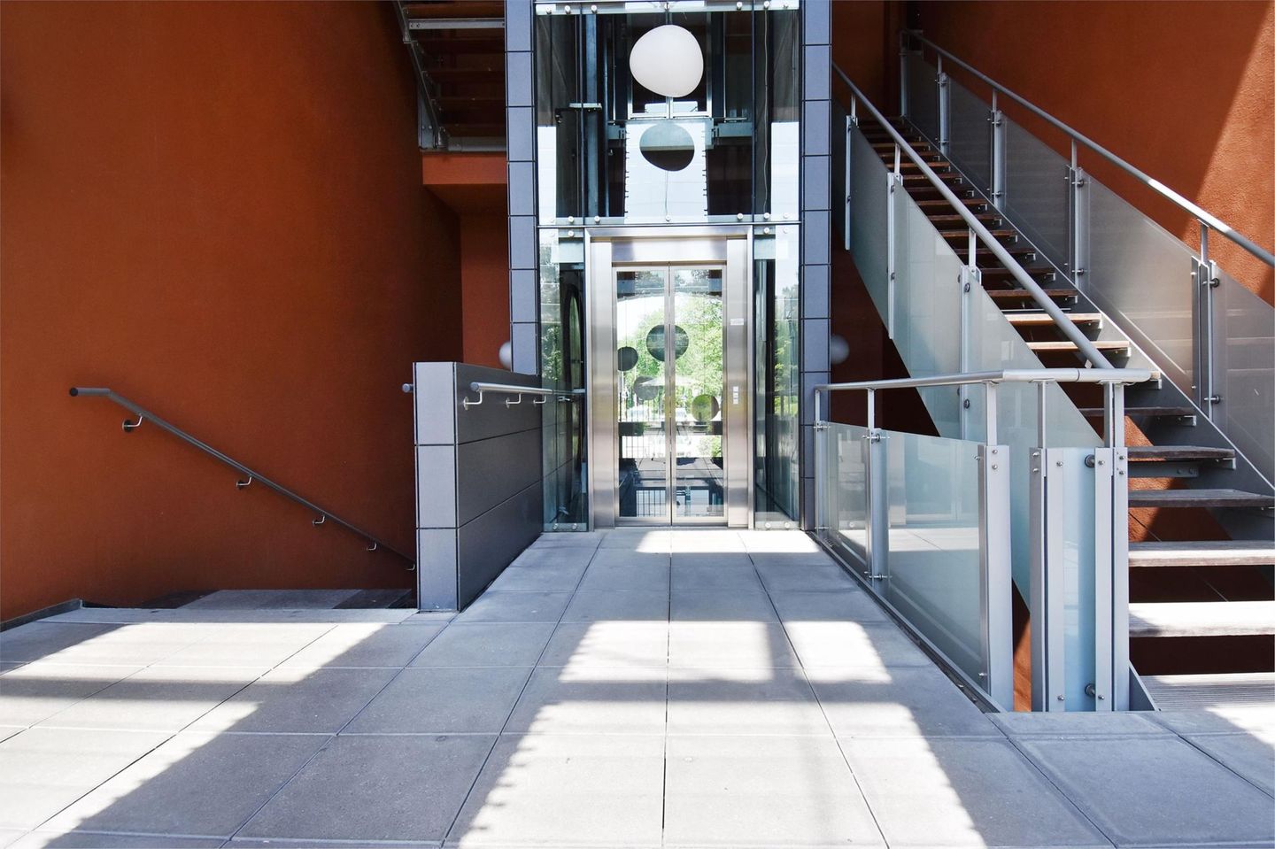 Foto 4 van Laan van Meerdervoort 84-36