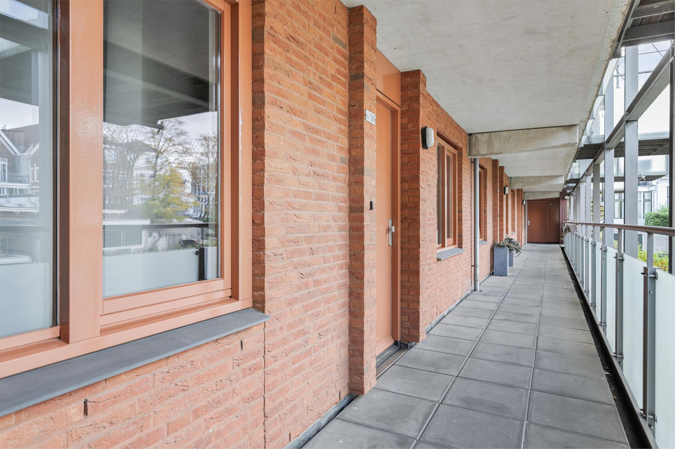 Foto 6 van Laan van Meerdervoort 84-36