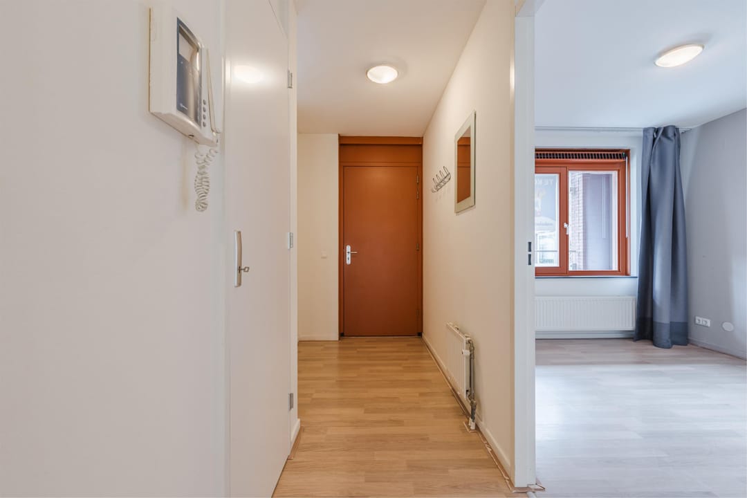 Foto 7 van Laan van Meerdervoort 84-36