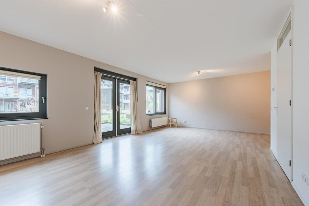 Foto 8 van Laan van Meerdervoort 84-36