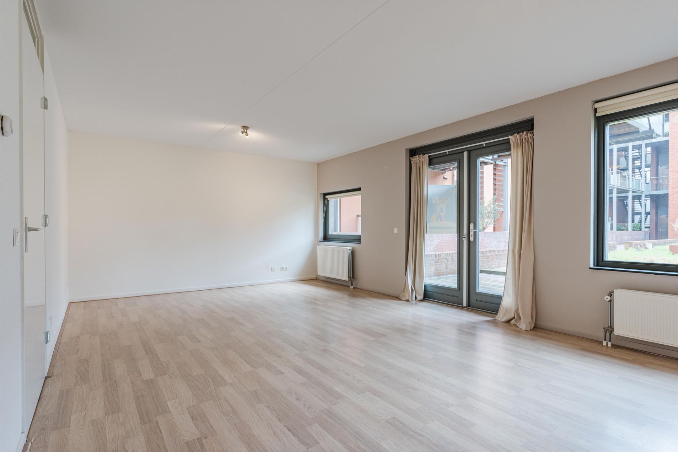 Foto 9 van Laan van Meerdervoort 84-36