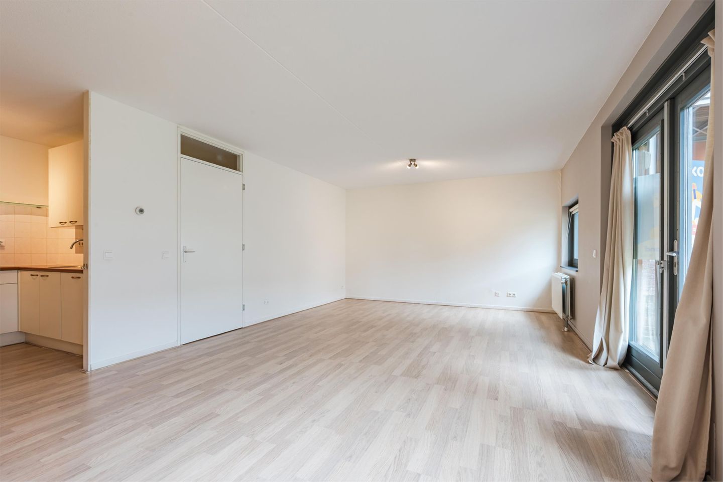 Foto 10 van Laan van Meerdervoort 84-36