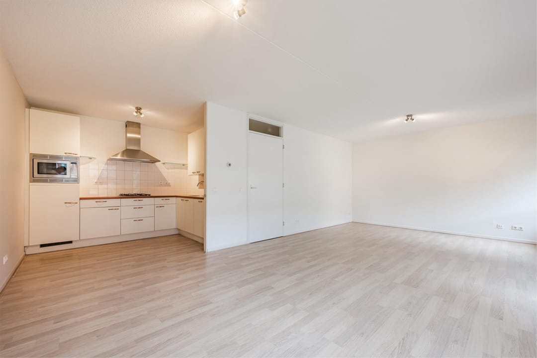 Foto 11 van Laan van Meerdervoort 84-36