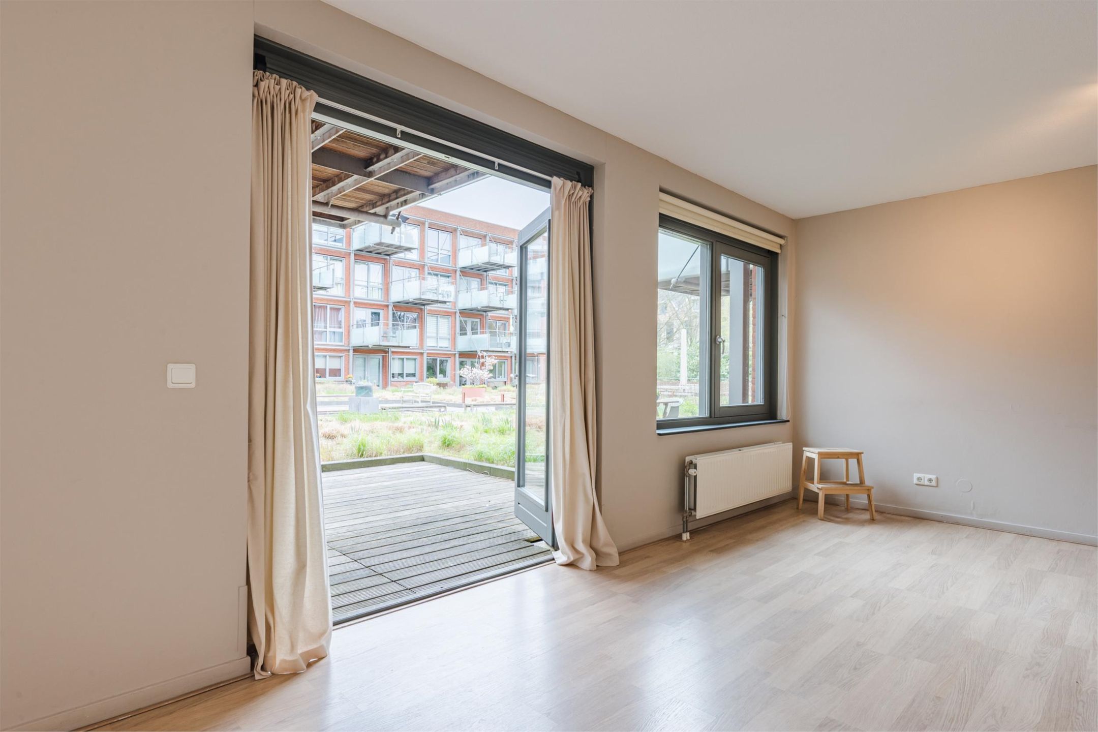 Foto 15 van Laan van Meerdervoort 84-36