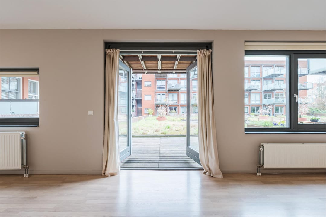 Foto 16 van Laan van Meerdervoort 84-36