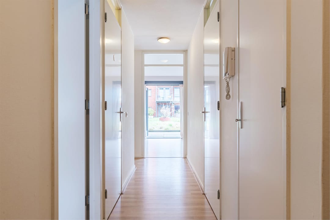 Foto 17 van Laan van Meerdervoort 84-36