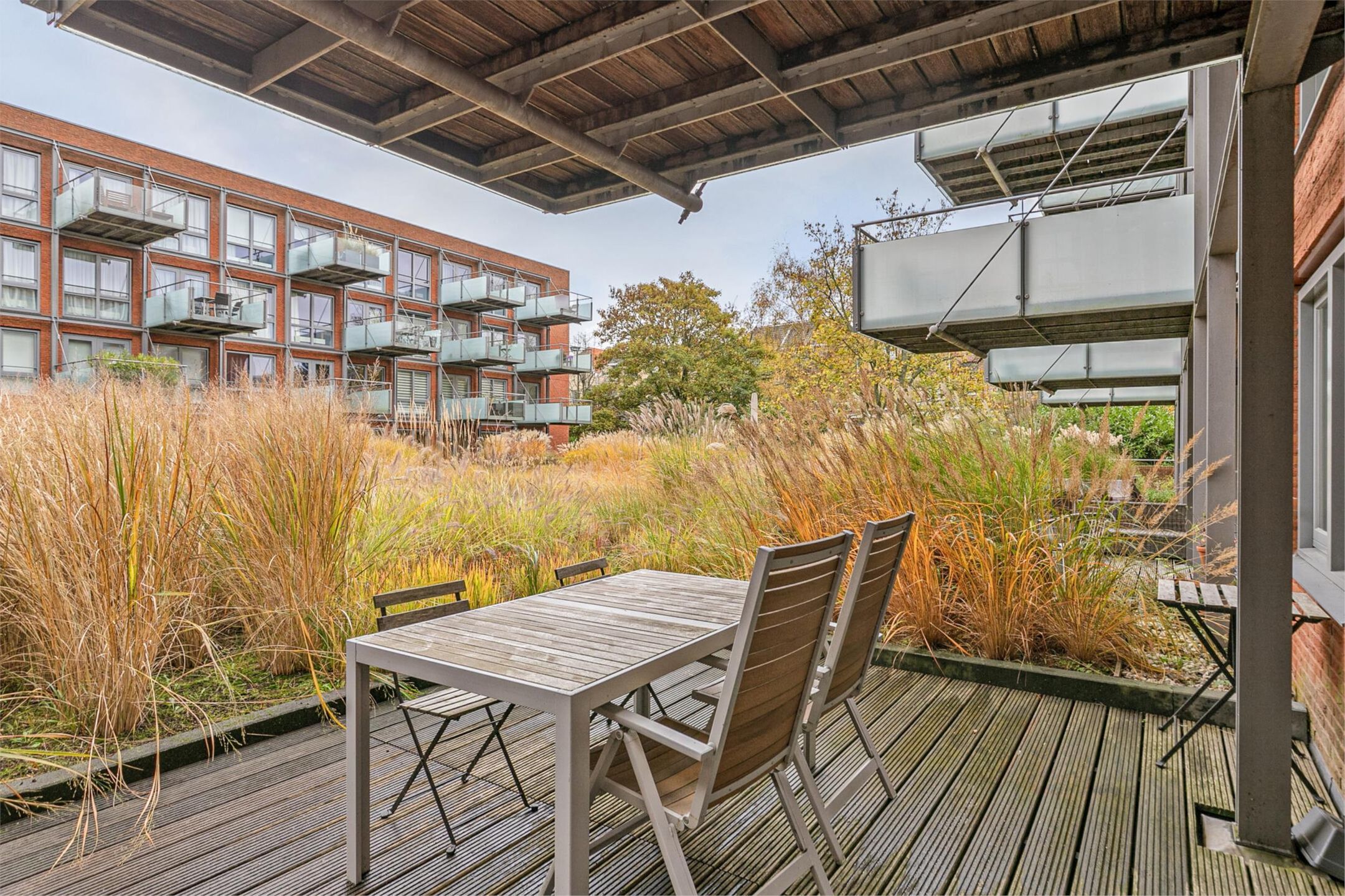 Foto 18 van Laan van Meerdervoort 84-36