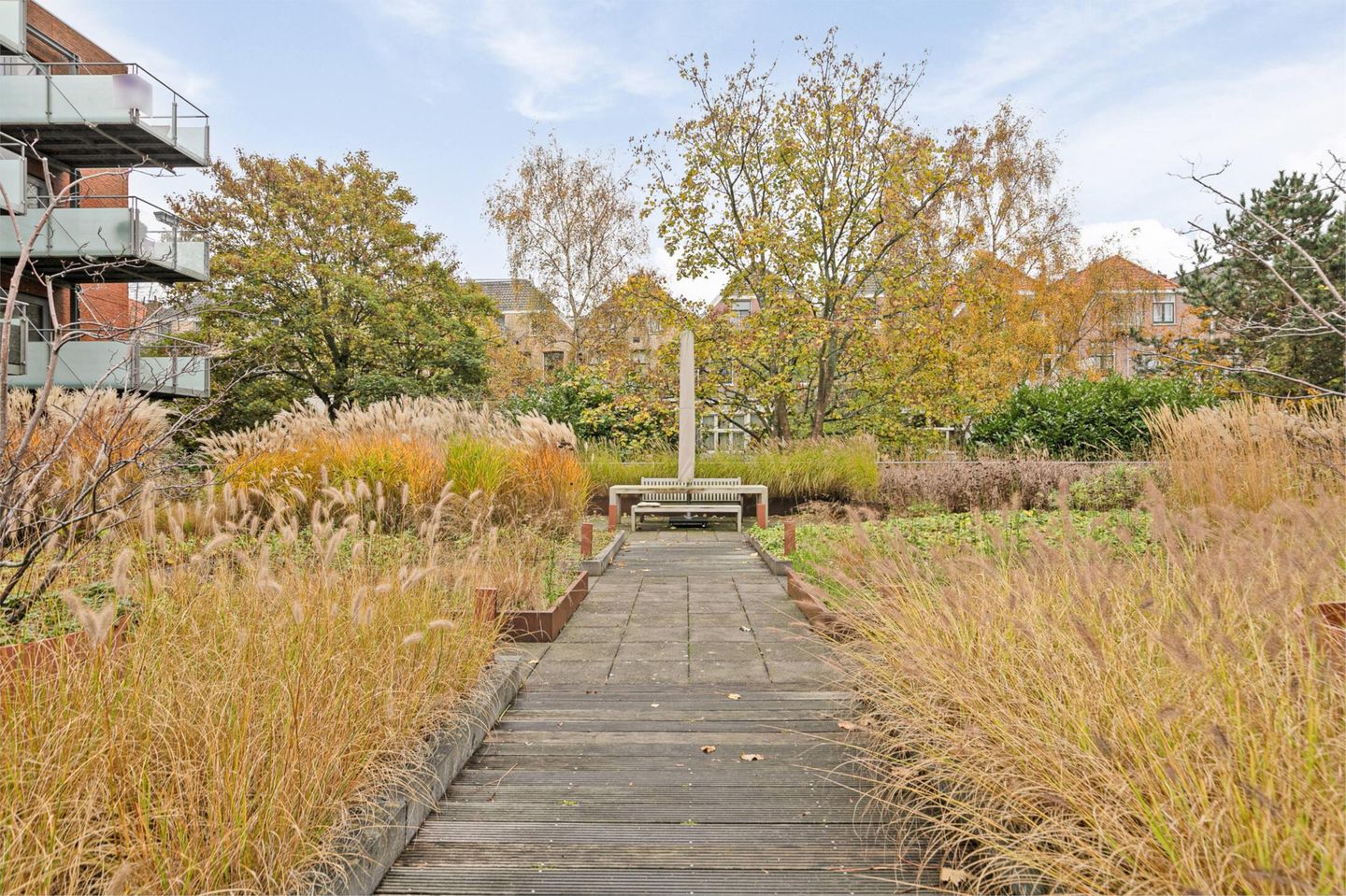 Foto 19 van Laan van Meerdervoort 84-36