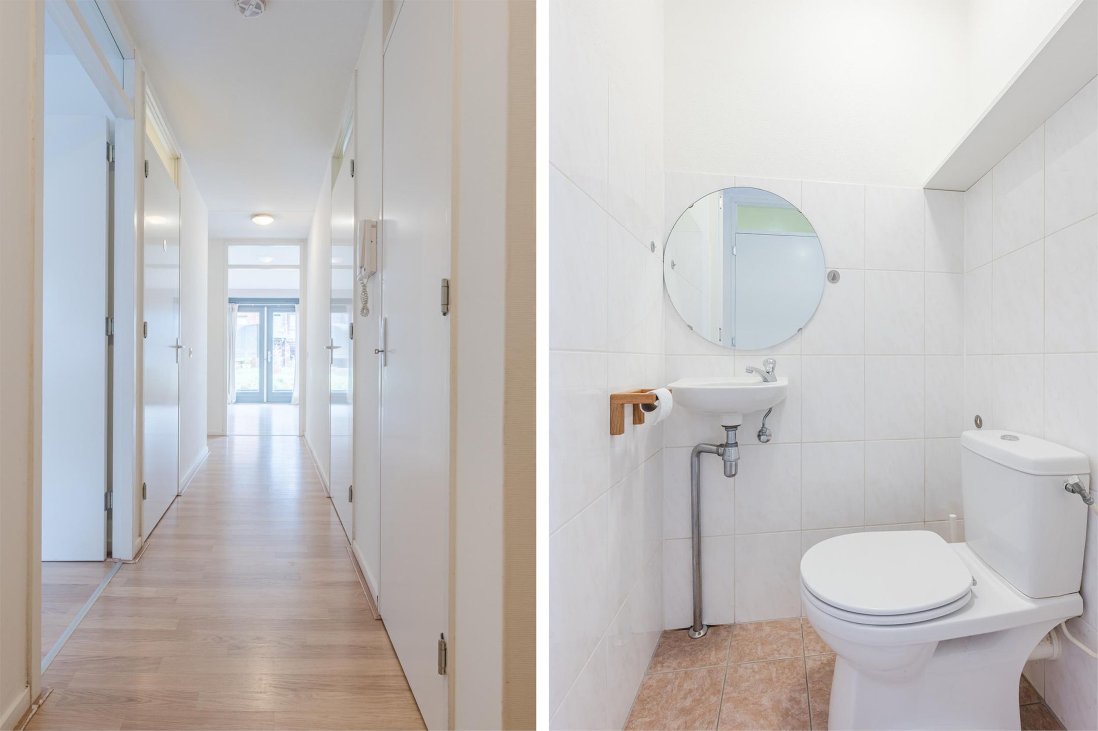 Foto 21 van Laan van Meerdervoort 84-36