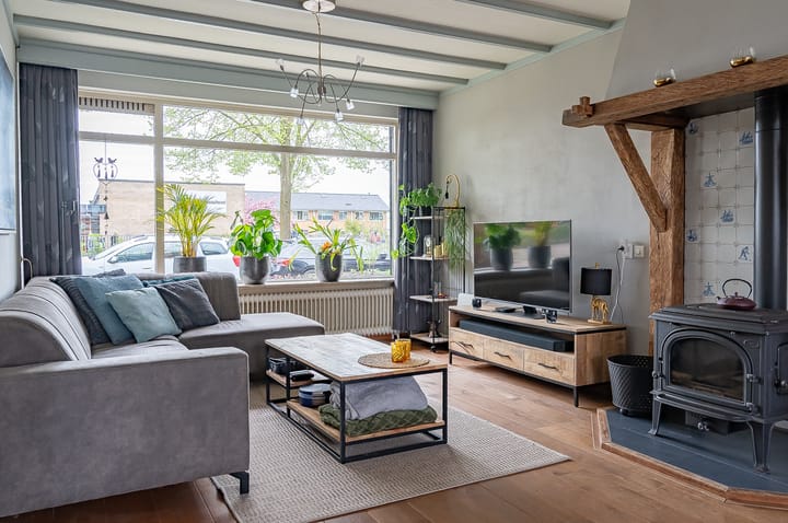 Foto 3 van Sint Bernardusstraat 9