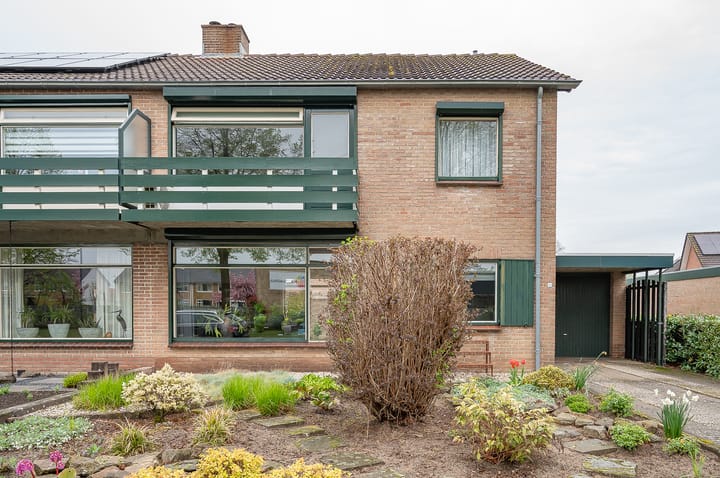 Foto 4 van Sint Bernardusstraat 9