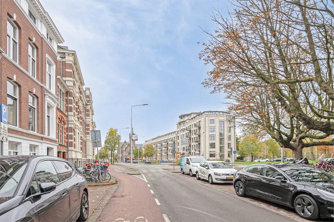 Foto 32 van Laan van Meerdervoort 84-36