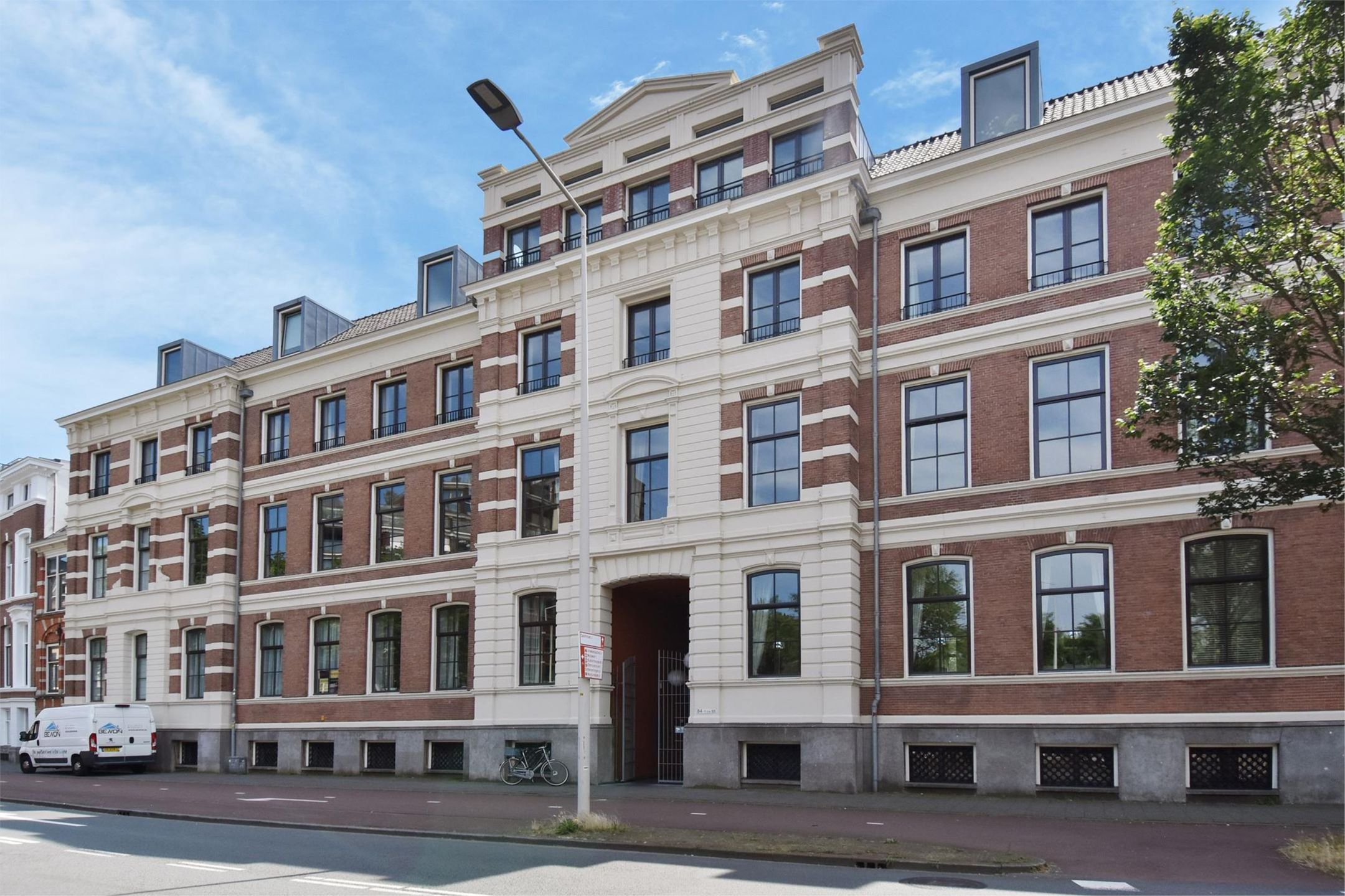 Foto 33 van Laan van Meerdervoort 84-36