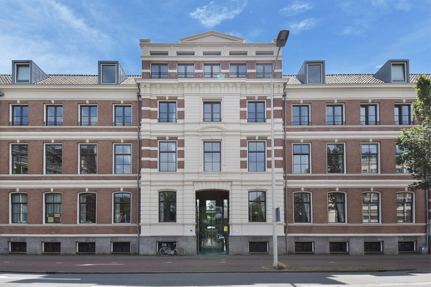 Foto 34 van Laan van Meerdervoort 84-36