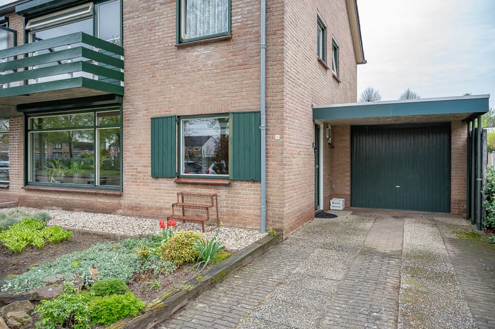 Foto 5 van Sint Bernardusstraat 9