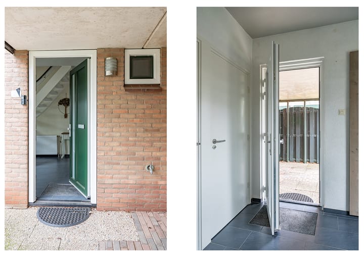 Photo 6 of Sint Bernardusstraat 9