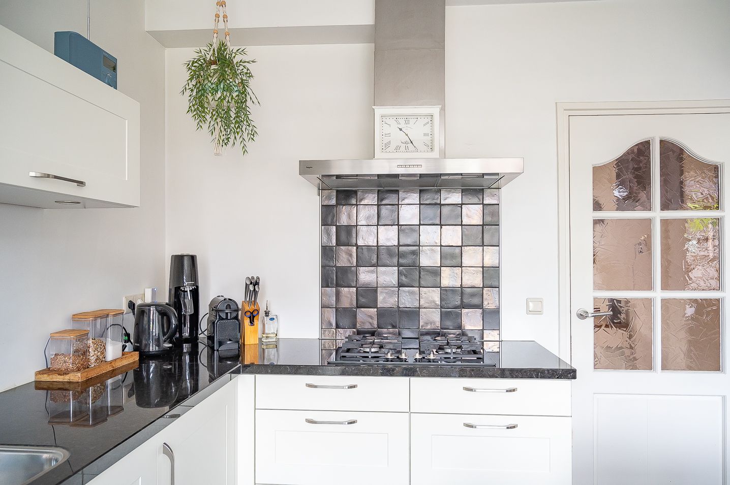 Foto 9 van Sint Bernardusstraat 9