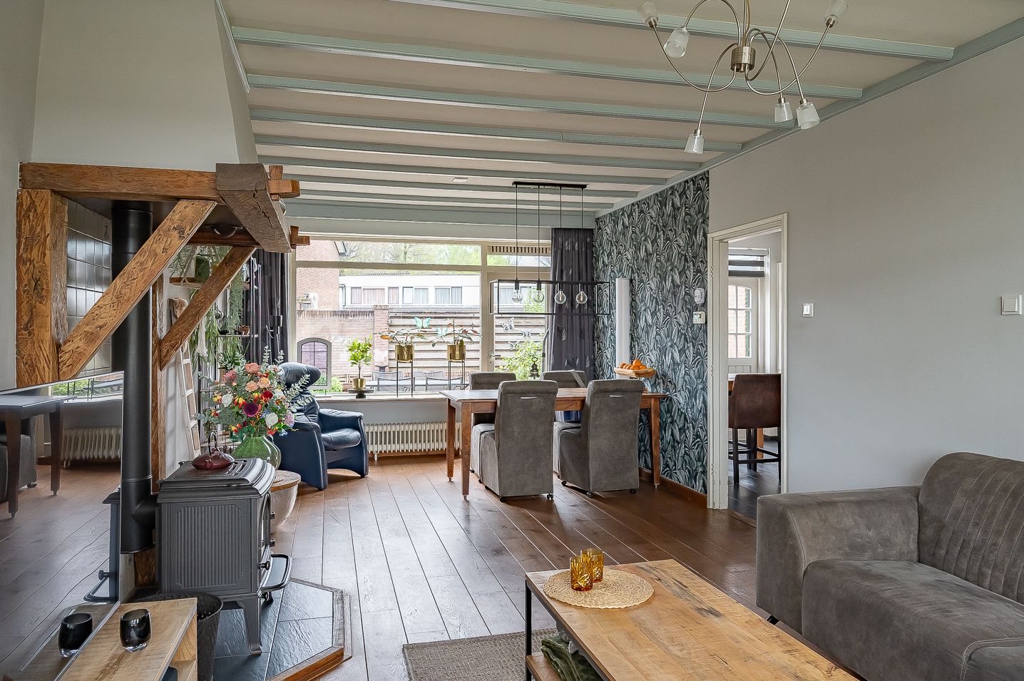 Foto 12 van Sint Bernardusstraat 9