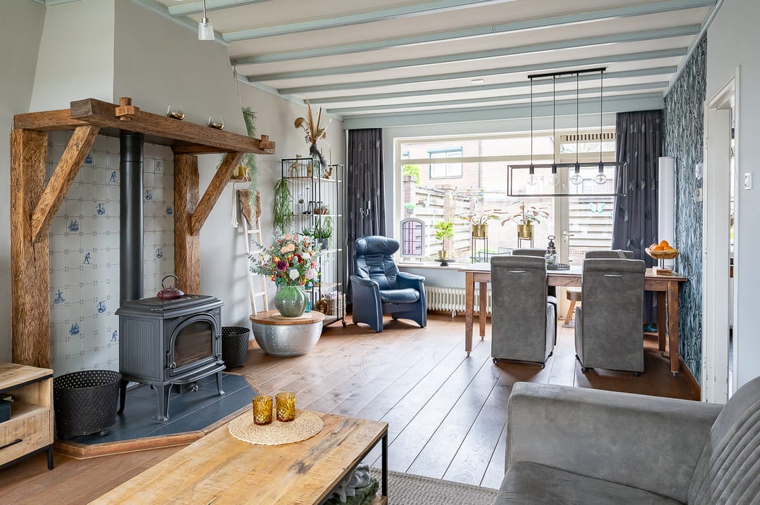 Foto 13 van Sint Bernardusstraat 9