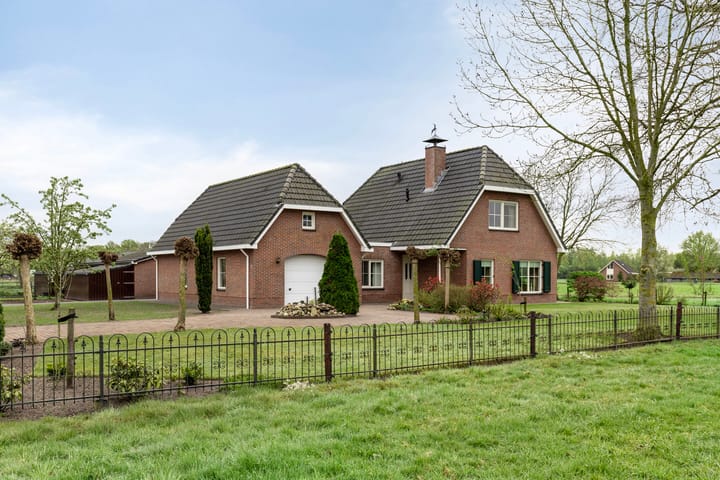 Bekenwalweg 2
