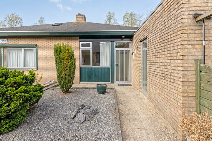 Foto 1 van Jurriaandonk 10