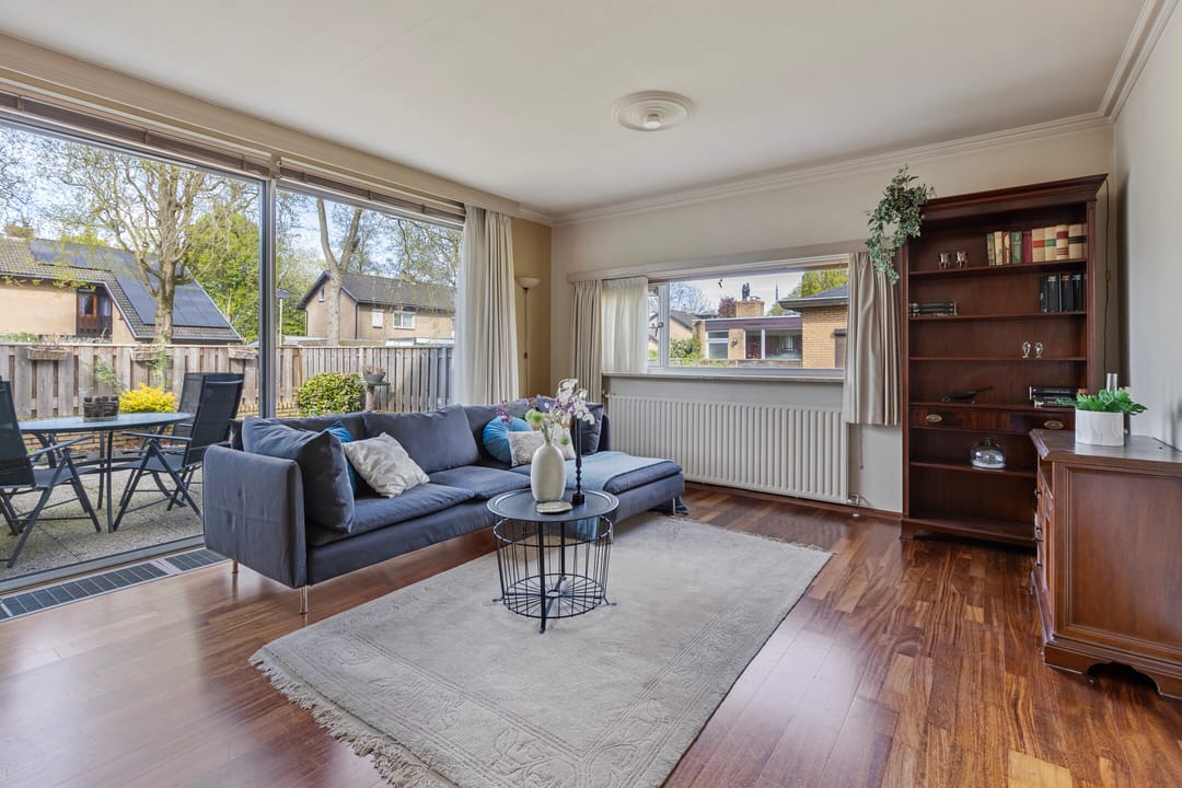 Foto 2 van Jurriaandonk 10