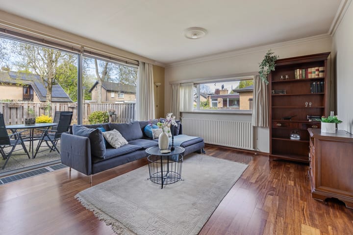 Foto 2 van Jurriaandonk 10