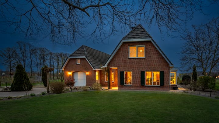 Photo 2 of Bekenwalweg 2