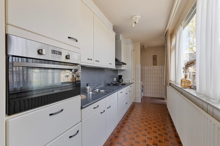 Foto 3 van Jurriaandonk 10