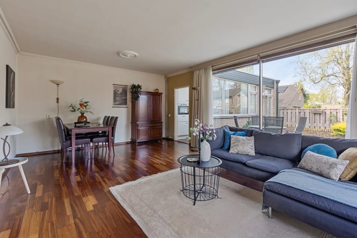 Foto 7 van Jurriaandonk 10