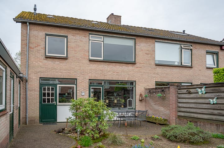 Photo 29 of Sint Bernardusstraat 9