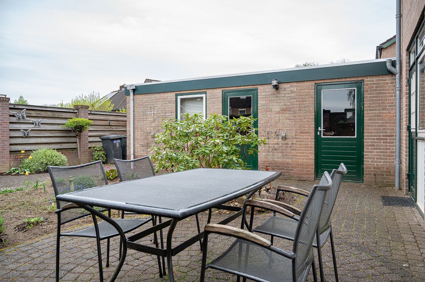 Foto 30 van Sint Bernardusstraat 9