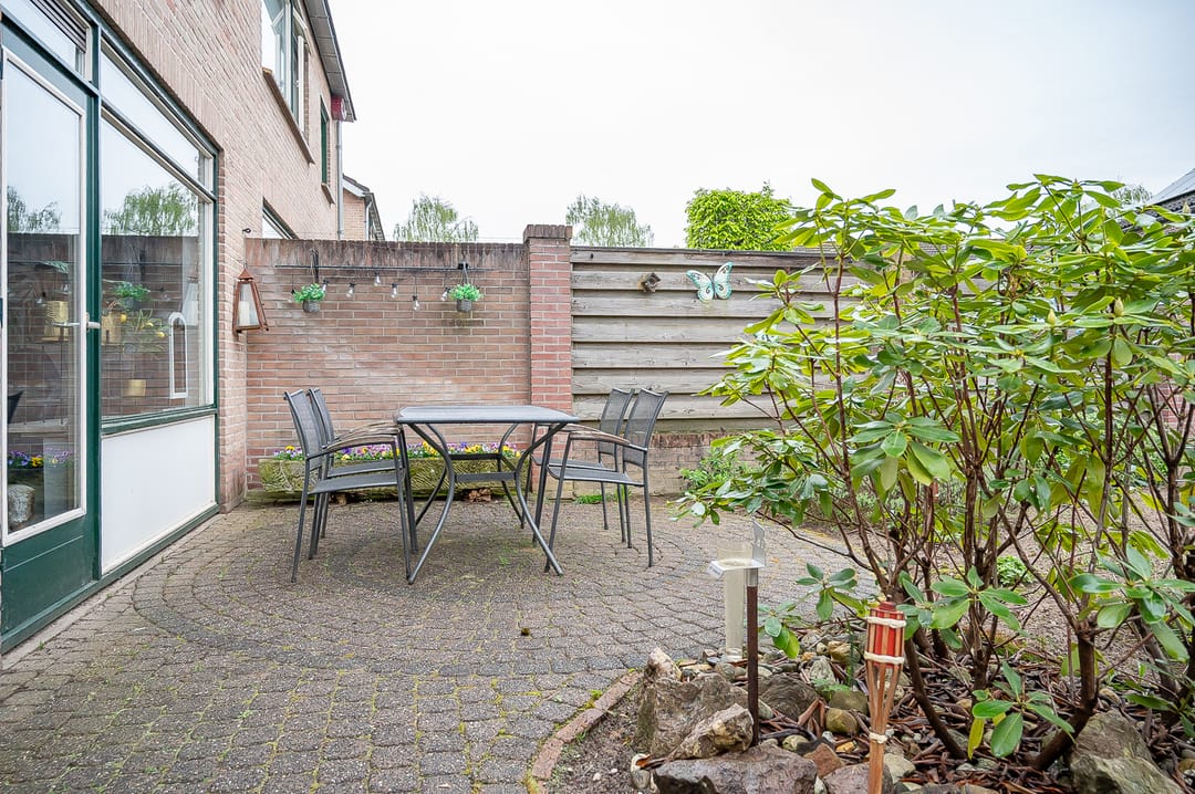 Foto 31 van Sint Bernardusstraat 9