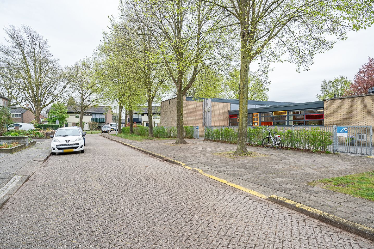 Foto 33 van Sint Bernardusstraat 9