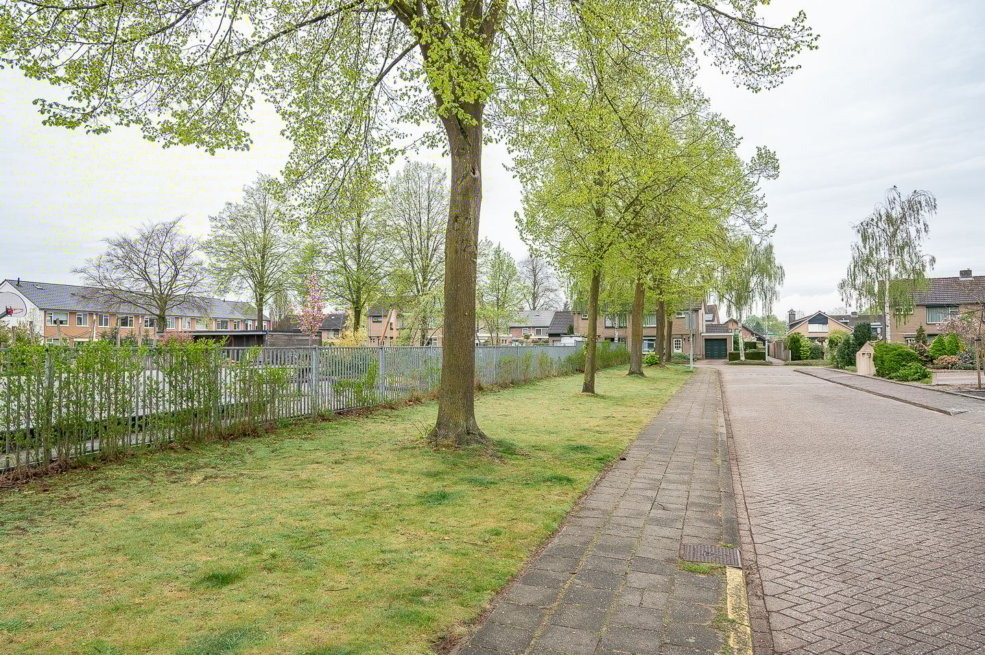 Foto 34 van Sint Bernardusstraat 9