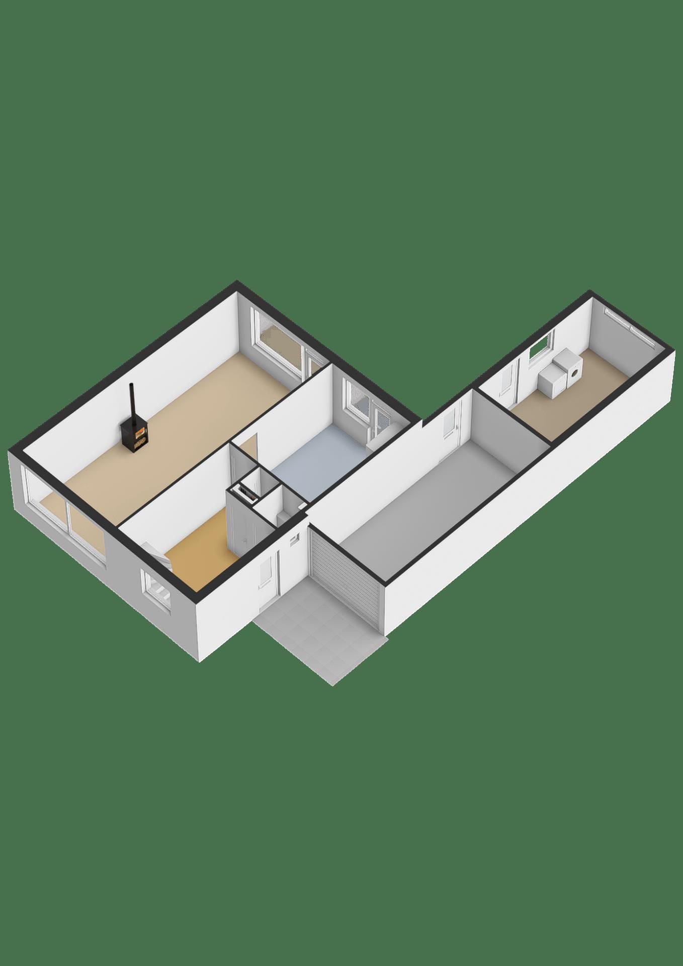 Foto 36 van Sint Bernardusstraat 9