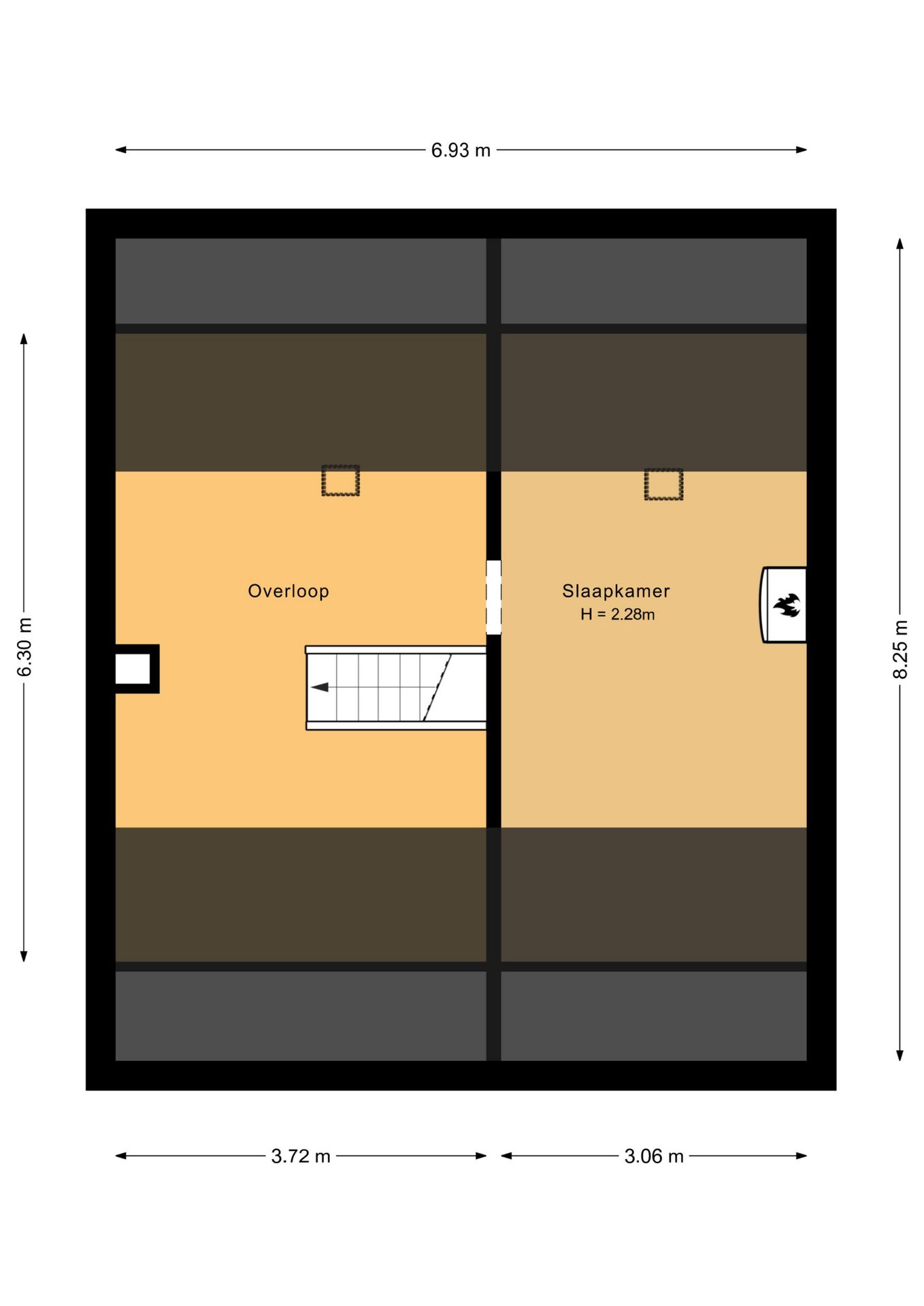 Foto 39 van Sint Bernardusstraat 9