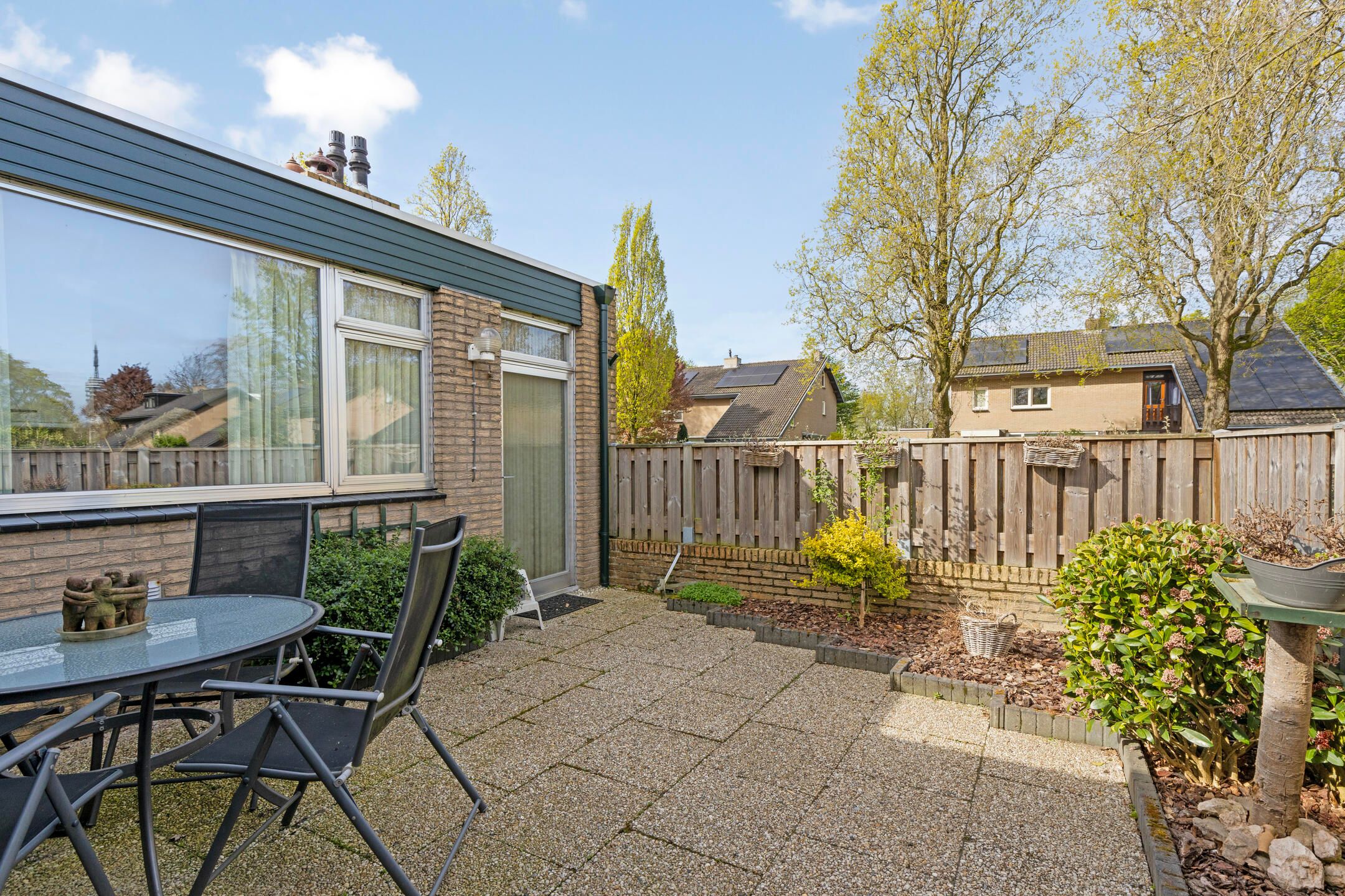 Foto 21 van Jurriaandonk 10