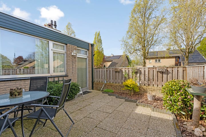 Foto 21 van Jurriaandonk 10