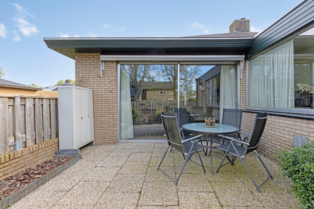 Foto 22 van Jurriaandonk 10