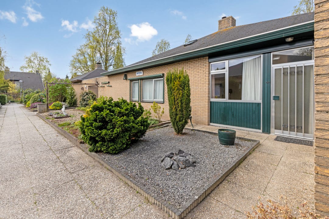 Foto 23 van Jurriaandonk 10