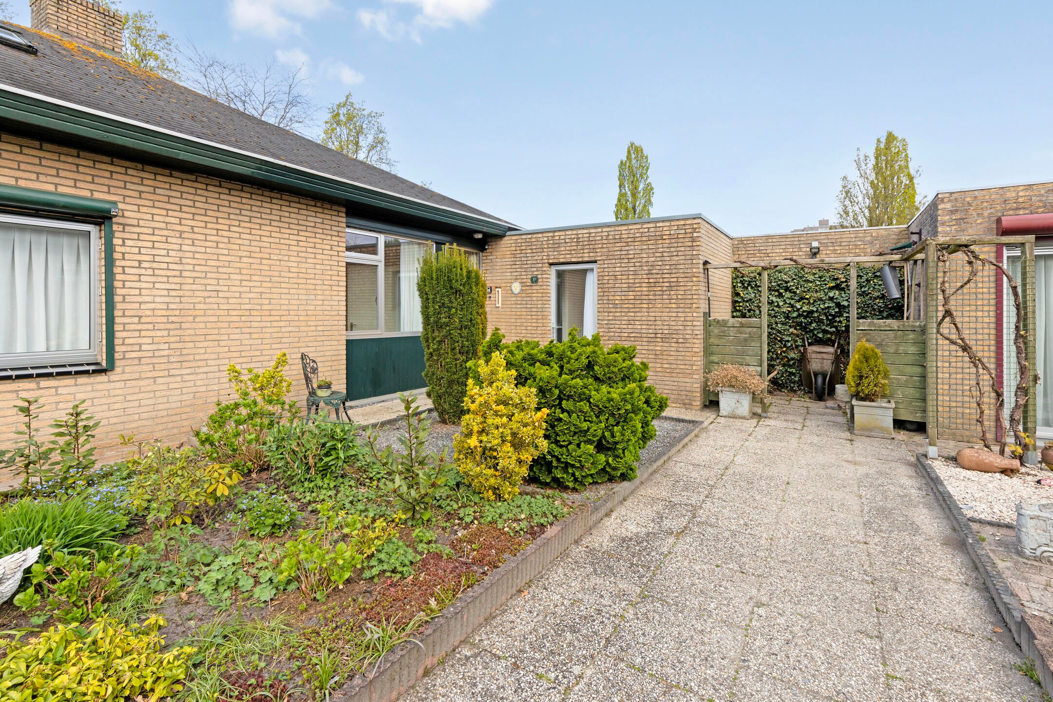 Foto 24 van Jurriaandonk 10