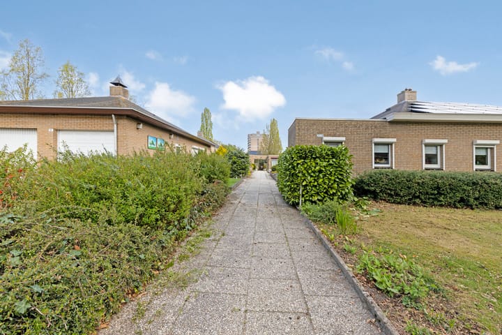 Foto 26 van Jurriaandonk 10