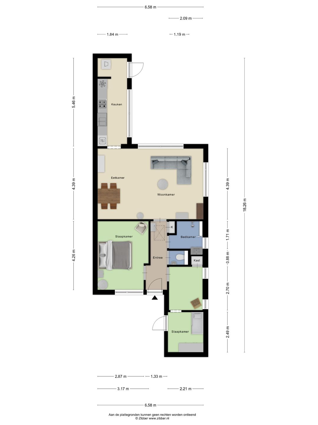 Foto 31 van Jurriaandonk 10