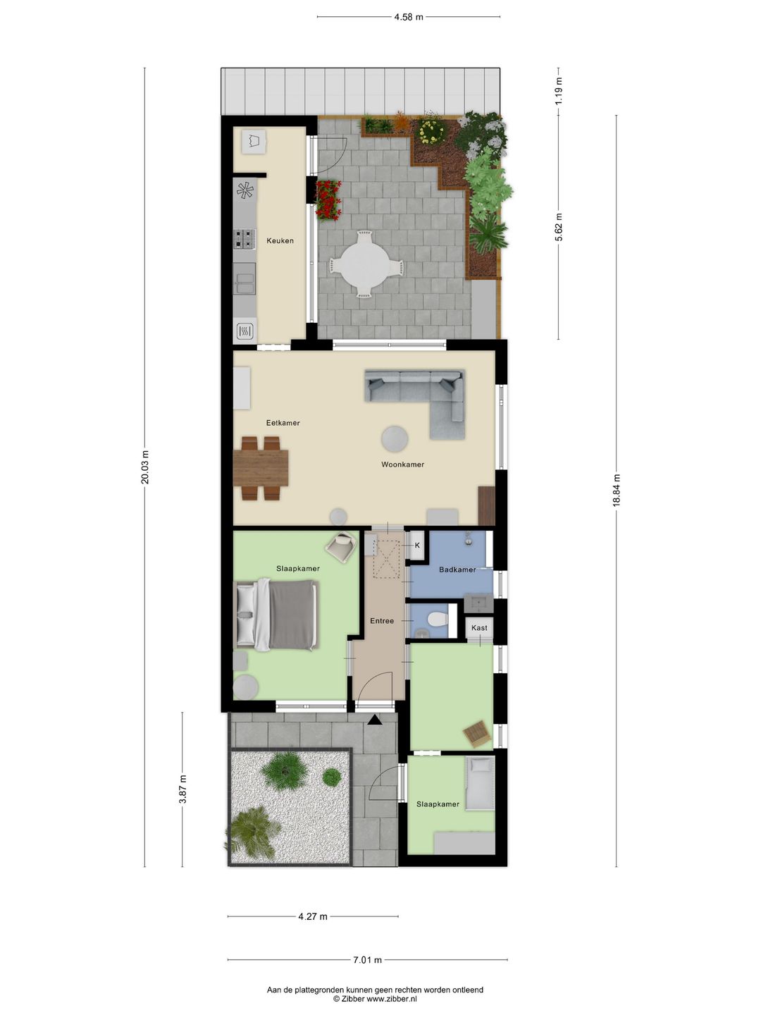 Foto 32 van Jurriaandonk 10