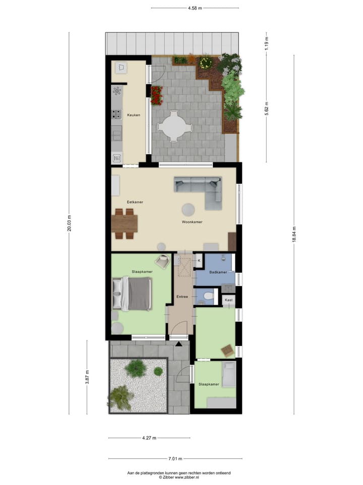 Foto 32 van Jurriaandonk 10